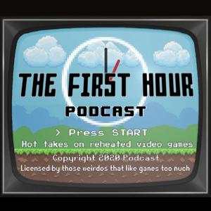 The First Hour