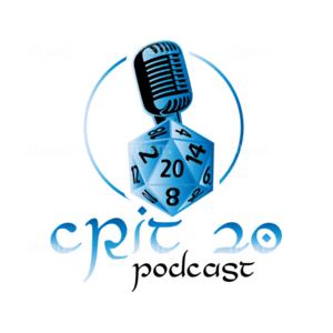 Crit 20 Podcast