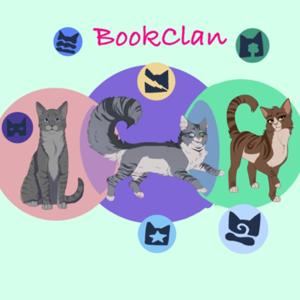 🌺BookClan🌺