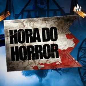 HORA DO HORROR