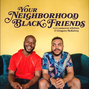 Your Neighborhood Black Friends