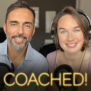 Coached! Dein Coaching-Podcast mit Sandro & Luise