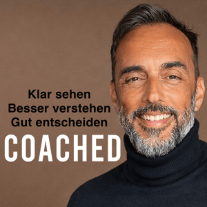 Coached - Klar sehen. Besser verstehen. Gut entscheiden.