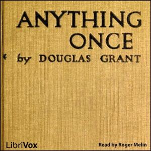 Anything Once by Isabel Ostrander (1883 - 1924)