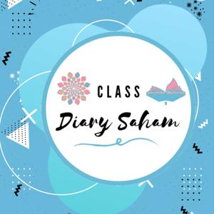 Class Diary Sahamku