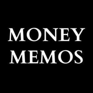 Money Memos