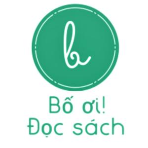 Bố ơi! Đọc sách