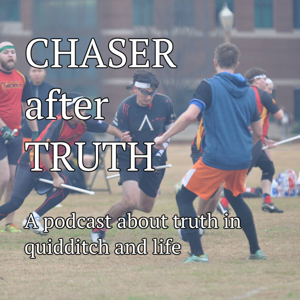 Chaser After Truth