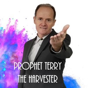 Prophet Terry's Messages