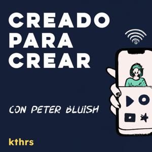 Creado Para Crear