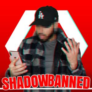 Shadowbanned With Bobby Krieger