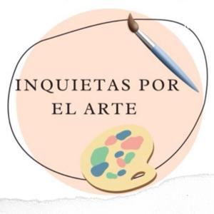 Inquietas por el Arte