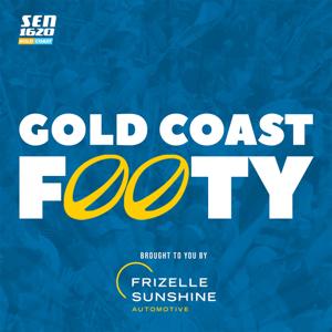 Gold Coast Footy