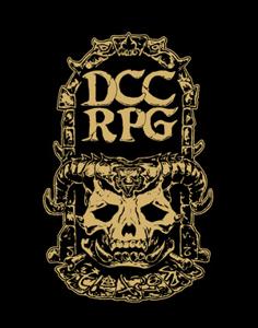 Podcast - DCCRPG AP Archives - The Iron Tavern
