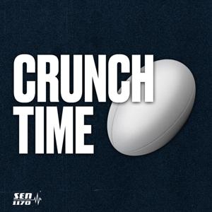 Crunch Time NRL by SEN