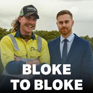 Bloke to Bloke