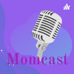 Momcast by Aline Caires