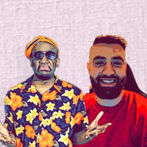 WHAD Podcast with HH & Red