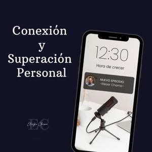 Conexión Y Superación Personal