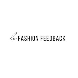 Le Fashion Feedback