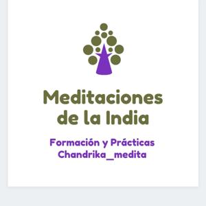 Meditaciones De La India