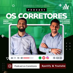 Os Corretores