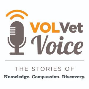 VOLVet Voice from the University of Tennessee College of Veterinary Medicine