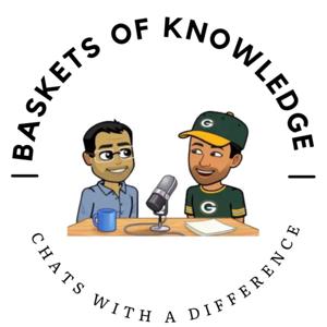 Baskets Of Knowledge