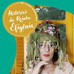 Histórias da Rainha Efigênia