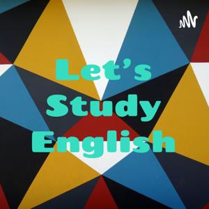 Let's Study English