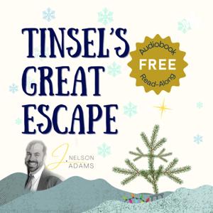 Tinsel's Great Escape