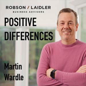 Positive Differences