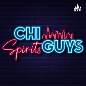 Chi Spirits Guys