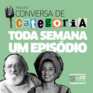 Conversa de Categoria | Sind-UTE