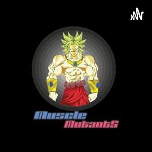 MUSCLEmutants