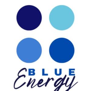 BLUE ENERGY PODCAST WITH AFEEF