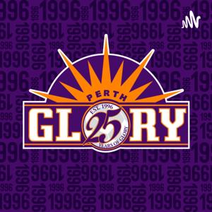 Inside Glory Podcast