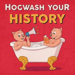 Hogwash Your History 🐖