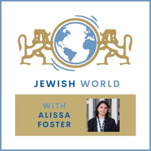 Jewish World