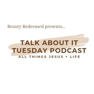 Talk about It Tuesdays
