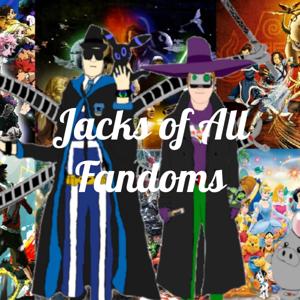 Jacks of All Fandoms