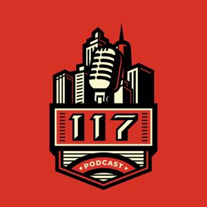 117 Podcast