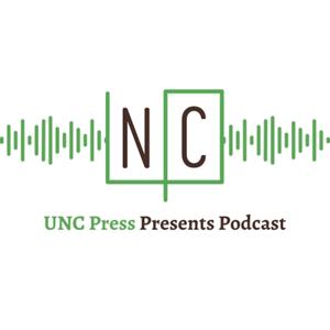 UNC Press Presents Podcast