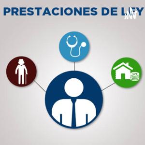 Prestaciones Por Derecho Como Empleador