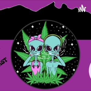 PILI & PLOKY HIGH.... EL PODCAST