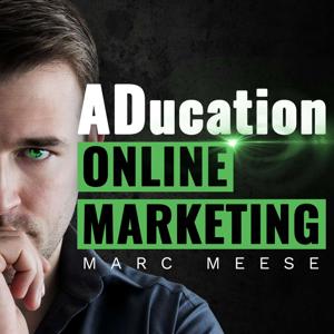 ADucation - Online-Marketing für eCommerce- und Dienstleistungsunternehmen