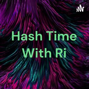 Hash Time With Ri'