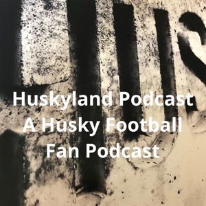 Huskyland Podcast