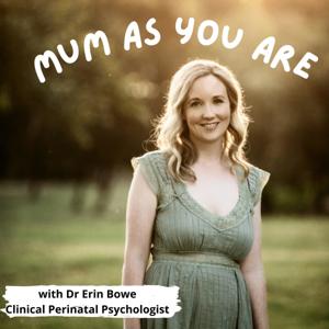 Mum As You Are