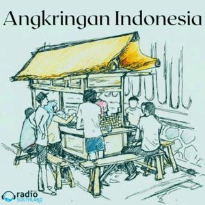 Angkrinkan Indonesia